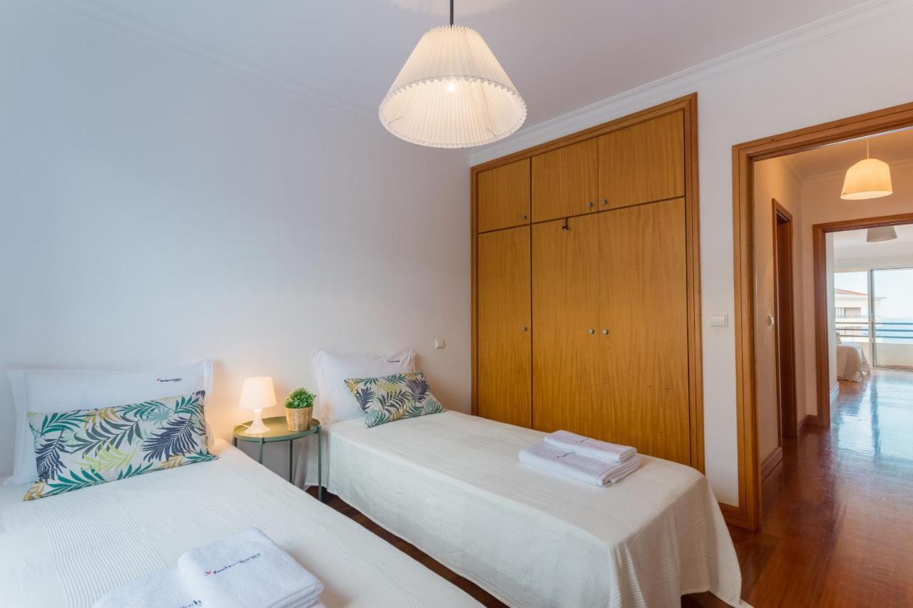 Flh Funchal Sea View Apartment With Pool Exterior photo